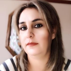 Meet your Posher, Olga